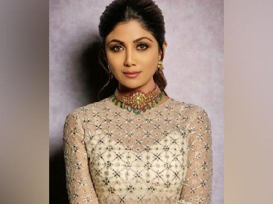 Shilpa Shetty gets her home sanitised post-COVID recovery of her family