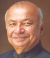 Indian Home  Minister Sushil Shinde questioned the justification of Blue Star Memorial
