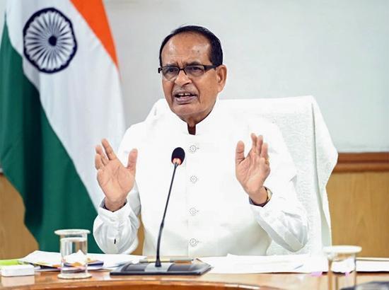Shivraj Singh Chouhan orders crop damage assessment after rains, hailstorms; Assures suppo