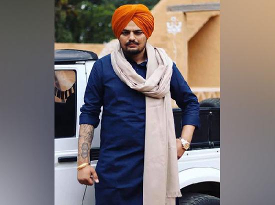 Pakistani politician uses Sidhu Moosewala's pictures for poll campaign