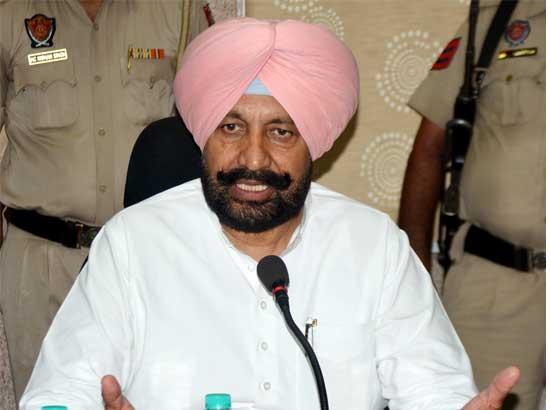 Civil Surgeons to Conduct Covid-19 Vaccination drive & Sampling as per district wise weekly target: Balbir Sidhu