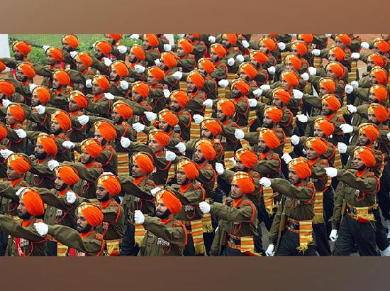 Sikh Regiment: Legacy of Valour and Bravery in Indian Army