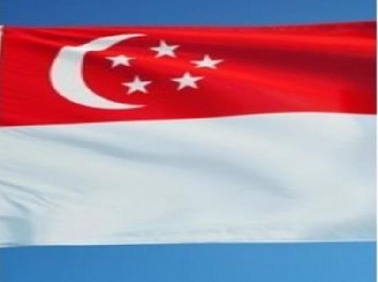 Singapore announces sanctions against Russia, says invasion of Ukraine 'gross violation of international law'