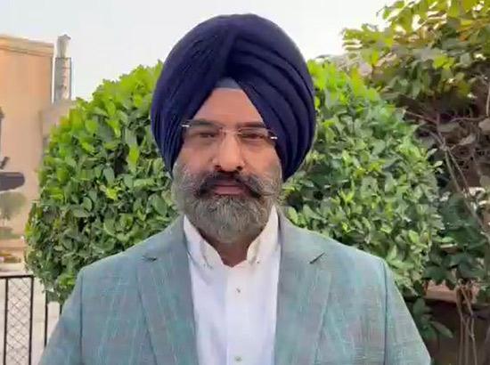 AAP complaints to EC against Sirsa for circulating fake news