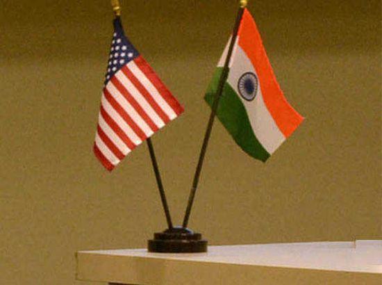 US redirects vaccine manufacturing supplies allowing India to make additional 20 million Covid vaccine doses