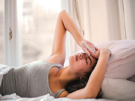 Sleep quality can impact women's work ambitions: Study 