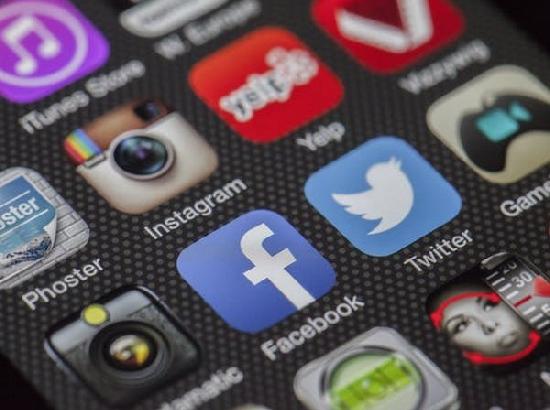 Addiction to Facebook and Instagram among teenagers linked to inequality: Study