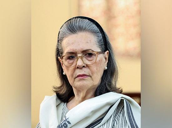 Penguin India sets record straight regarding Sonia Gandhi's memoir 'Belonging', issues statement