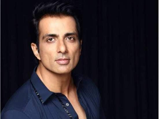 Sonu Sood remembers late mother on her birth anniversary with emotional note