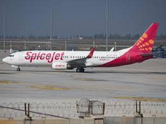 On not presenting negative COVID report, SpiceJet crew spent 21 hrs in plane, then returned
