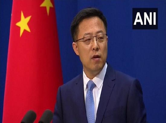 'Don't wish to see more clashes with India', says China