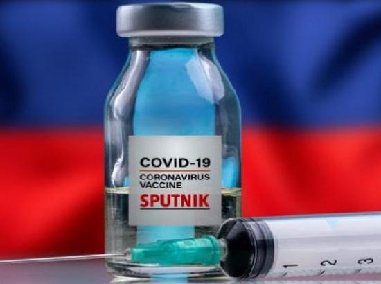 Sputnik V jab 83 % effective against Delta variant, says Russian health ministry