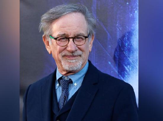 Steven Spielberg says 