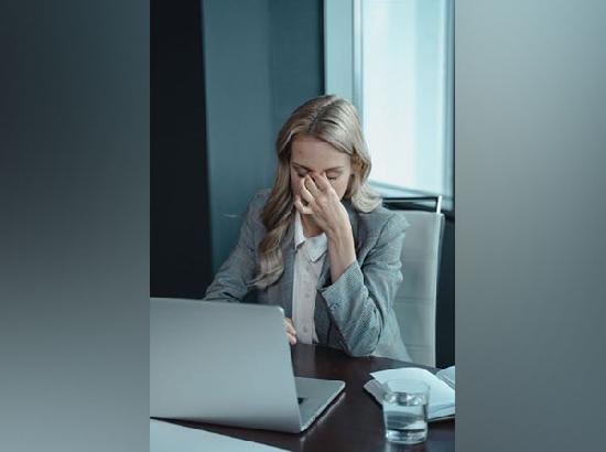 Leaders with low self-esteem likely to create 'toxic' stress at workplace: Study