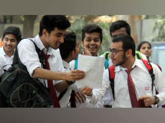 CBSE clarifies it hasn't issued date sheet for term 1 exam in November