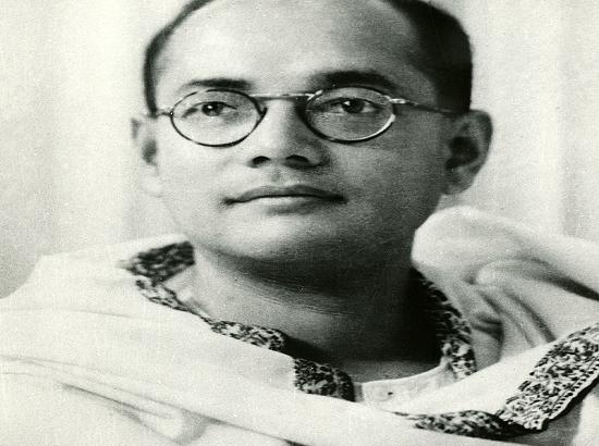 Nation is grateful to Subhash babu: Amit Shah pays tribute to Neta Ji on 125th birth anniversary