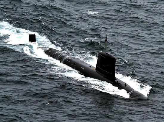 First 3 indigenous nuclear attack submarines to be 95 % made in India