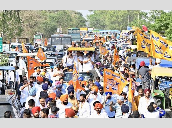 Don’t trust turncoats who have betrayed their own mother parties: Sukhbir Badal