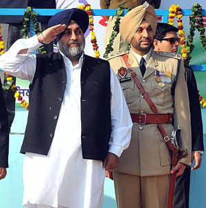 The news has left Sikh Diaspora numbed: Kanwar Pal Singh