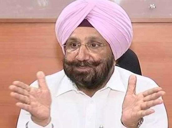 6 Jails converted into Special Jails in State amid COVID situation: Randhawa 