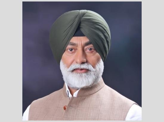 Sukhpal Khaira: Resolution on water welcome, but lacks power to reverse Centre's Dam Safety Act
