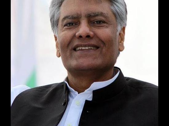 Jakhar terms Punjab budget as visionary and pro-people