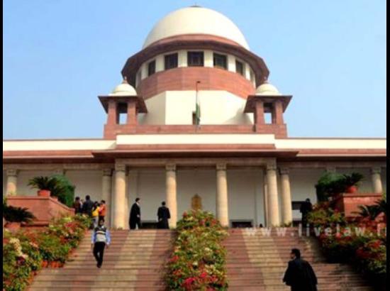 Supreme Court to hear all matters virtually from Jan 7; benches will sit at residential offices