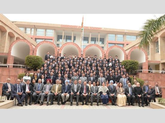 Judicial integrity a necessity for sustenance of democracy: Justice Surya Kant