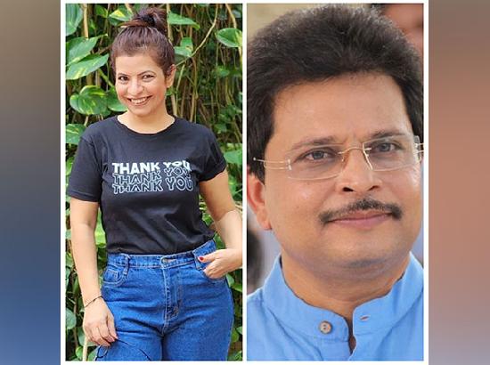  'Tarak Mehta...' actor Jennifer Mistry accuses producer of sexual harassment, police beg