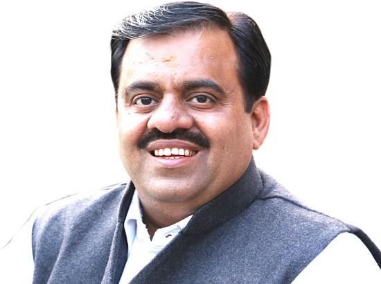 Punjab Seed Scam: Act against big fish, says BJP leader Tarun Chugh
