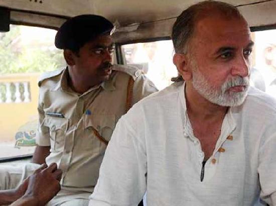 Tarun Tejpal rape trial hearing adjourned