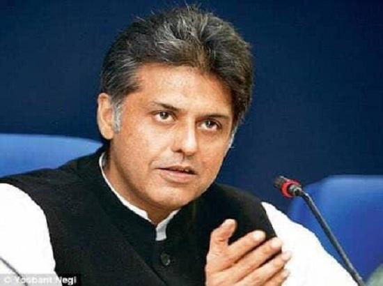 People stuck due to lock down will be brought back home soon: Tewari
