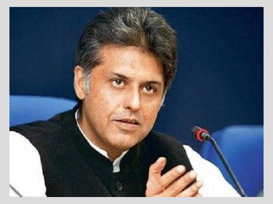 Tewari expressed happiness over the recovery of 29 patients
