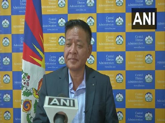 Tibetan govt-in-exile president raises concern over construction of dams on Brahmaputra river