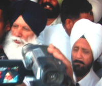 Mohali court sentenced Punjab Minister Tota  Singh for one year, released on bail