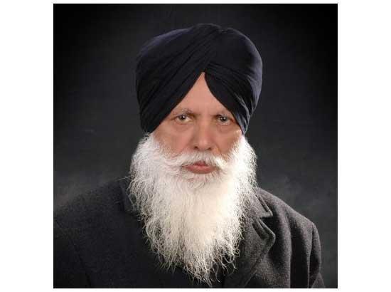 Former Minister and Senior Akali leader Jathedar Tota Singh is no more