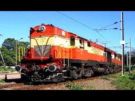 Dera issue : Huge loss to railways in four days