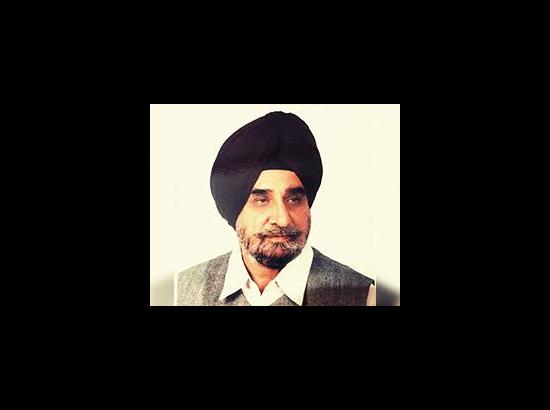 Ludhiana MC Poll: Tripat Bajwa to work out strategy with Congress leaders, workers 