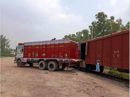 Northern Railway earned Rs.178 crore freight income, despite hurdles arising from Covid-19