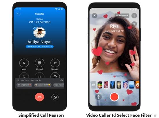 5 exciting new Truecaller features for android users
