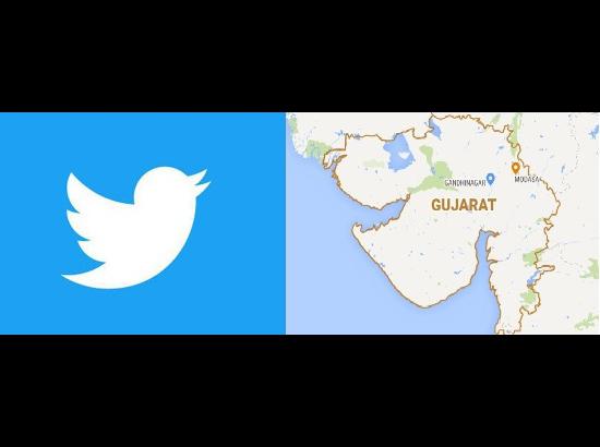 Twitter launches live stream of Gujarat elections