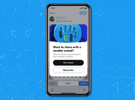 Twitter Circle: This new feature lets you handpick an audience for your tweets