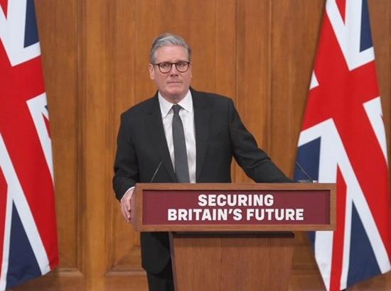 UK cuts post-study work visa duration for international graduates