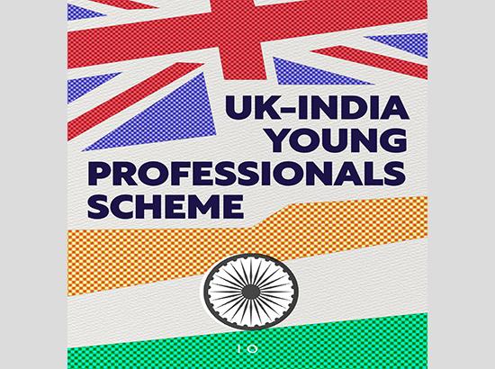 UK to grant 3,000 Visas Annually To Indian Young Professionals