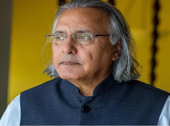 'Trudeau, sociologically and politically, is an idiot': Former Canadian Minister Ujjal Dosanjh