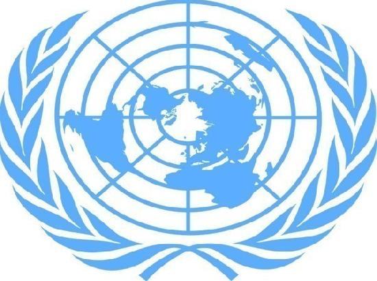 UN relief chief eyes USD 35 billion for 2021 humanitarian initiatives amid virus crisis