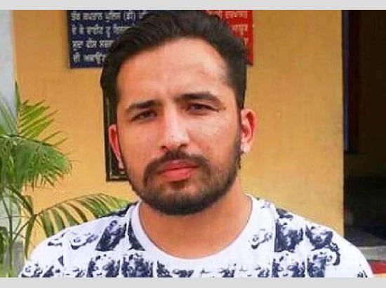 Nabha jailbreak mastermind Romi lands in custody of Punjab Police; to be brought back from Hong Kong
