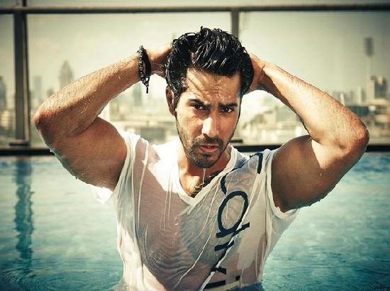 Varun Dhawan tests positive for COVID-19