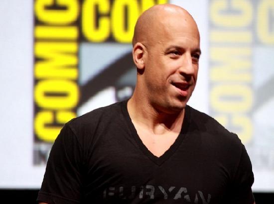 'Avatar' producer confirms Vin Diesel won't be part of film franchise