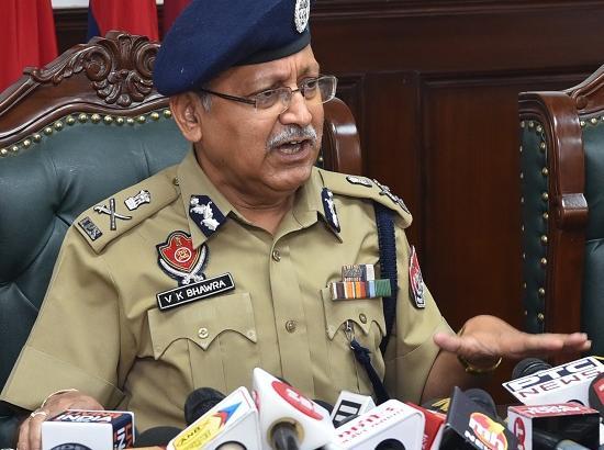 Never affiliated Sidhu Moosewala with gangsters, clarifies Punjab DGP 